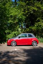 Bild 44/50 von Abarth 595 C Competizione (2014)