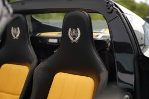 Immagine 18/50 di Lotus Elise S (2009)