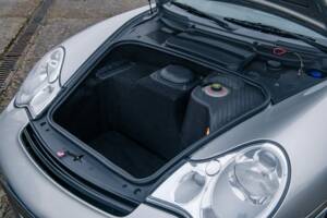 Imagen 23/25 de Porsche 911 GT2 Clubsport (2001)