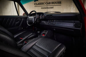 Imagen 55/98 de Porsche 911 Turbo 3.6 (1993)