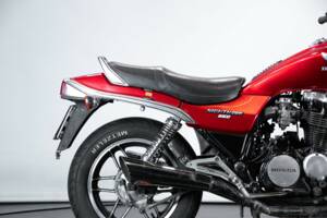 Image 35/50 of Honda CB 650 SC Nighthawk (1988)