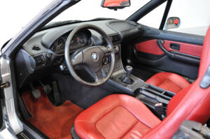 Afbeelding 20/37 van BMW Z3 1.8 (1996)