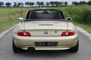 Bild 43/50 von BMW Z3 Convertible 3.0 (2000)