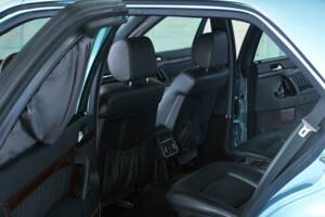 Bild 13/50 von Mercedes-Benz S 600 L (1999)