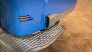 Bild 8/11 von Heinkel Tourist 102 A1 (1955)