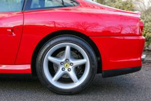 Afbeelding 36/49 van Ferrari 550 Maranello (1998)