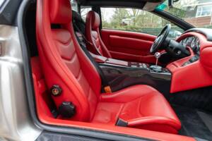 Imagen 25/50 de Lamborghini Diablo VT 6.0 (2001)