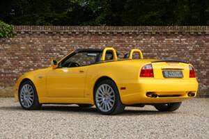 Image 2/50 of Maserati Spyder 4200 (2004)