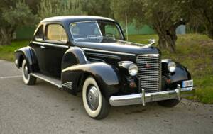 Bild 2/50 von Cadillac V-16 (1938)