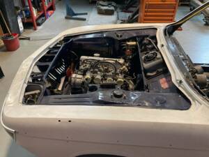 Image 72/79 of BMW 2000 CS (1969)