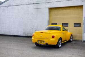 Imagen 27/50 de Chevrolet SSR (2006)