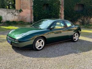 Bild 3/26 von FIAT Coupé 2.0 20V Turbo (1996)