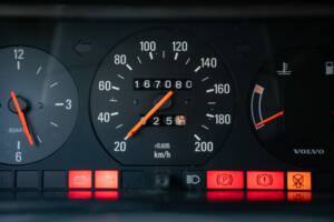 Bild 47/50 von Volvo 240 Diesel (1984)