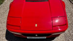 Bild 4/95 von Ferrari 512 TR (1994)