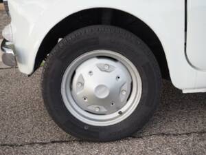 Image 41/50 of FIAT 500 F (1972)