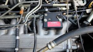 Imagen 80/91 de Jaguar XJ-SC V12 (1986)