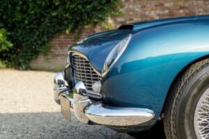 Afbeelding 8/50 van Aston Martin DB 4 Vantage (1962)