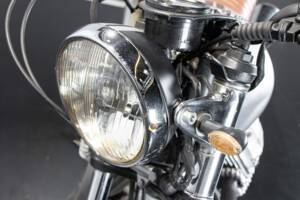 Immagine 16/50 di Moto Guzzi V 35 III (1986)