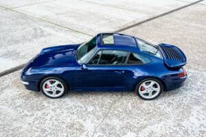 Image 4/31 of Porsche 911 Turbo (1995)