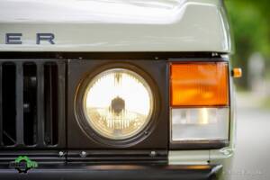 Imagen 33/58 de Land Rover Range Rover Classic 3.5 (1981)