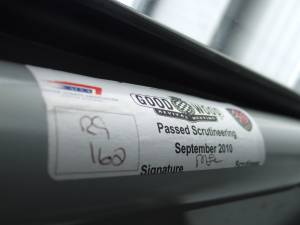 Bild 34/76 von Speedwell GT (1960)