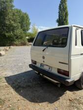 Bild 17/17 von Volkswagen T3 Multivan 1.6 TD (1990)