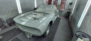 Immagine 21/26 di Alfa Romeo 2600 Sprint (1963)