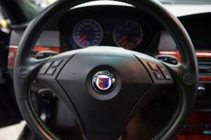 Image 30/45 of ALPINA B5 (2005)