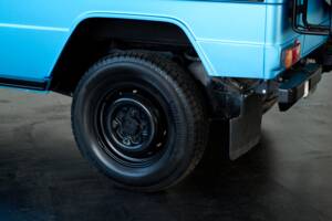 Bild 18/50 von Steyr-Puch 230 GE (lang) (1993)