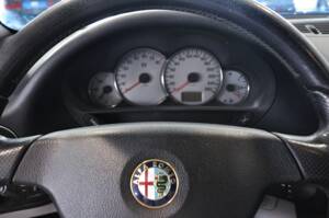 Bild 25/29 von Alfa Romeo 166 2.0 V6 TB (1999)
