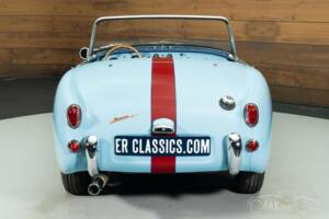 Image 14/19 of Austin-Healey Sprite Mk I (1959)