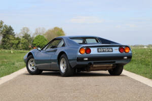 Bild 42/50 von Ferrari 308 GTB (1976)