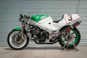 Imagen 4/50 de Honda VFR 750R RC 30 (1991)