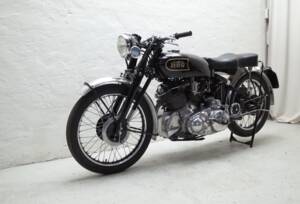 Image 17/24 of Vincent Rapide C (1949)