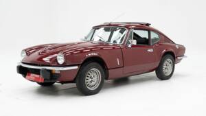 Image 1/15 de Triumph GT 6 Mk III (1972)