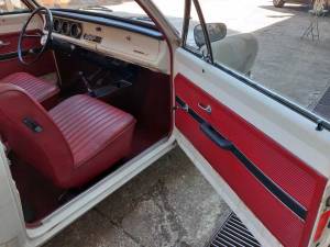 Image 16/25 de Opel Kadett Coupé 1,0 S (1964)