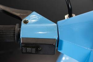 Bild 41/42 von Piaggio Vespa PK 50 S (1982)