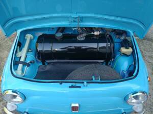 Afbeelding 25/50 van FIAT 500 L (1968)