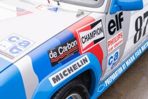 Image 19/50 of Renault R 5 GT Turbo (1987)