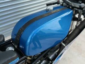 Image 15/42 of Triumph T 150 V Trident (1973)