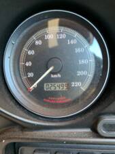 Immagine 39/39 di Harley-Davidson FLHTCU-SE Ultra Classic Electra Glide (2003)