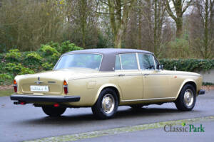 Imagen 5/50 de Rolls-Royce Silver Shadow II (1978)