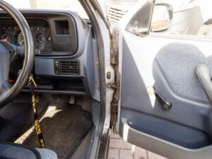 Bild 25/50 von Ford Escort 1.3 (1986)