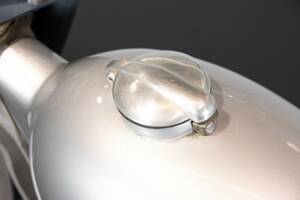 Imagen 50/50 de Greeves DUMMY (1963)