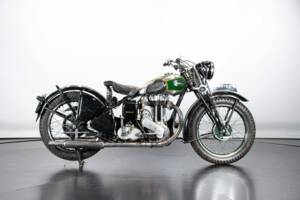 Image 5/50 de Ariel W/NG 350 (1941)