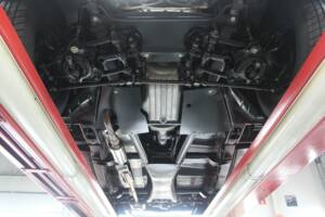 Bild 8/50 von Mercedes-Benz 170 S Cabriolet B (1950)