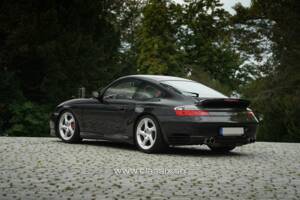 Immagine 21/22 di Porsche 911 Turbo (WLS) (2003)