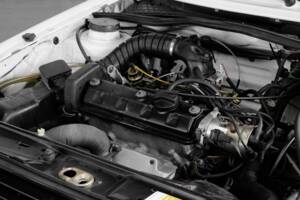 Image 27/41 of Volkswagen Golf Mk II 1.3 (1989)