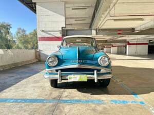 Bild 41/50 von SIMCA Aronde 1300 (1957)