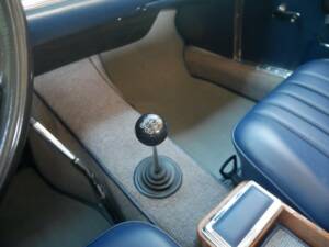 Afbeelding 14/30 van Mercedes-Benz 230 SL (1966)